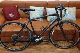 Trek 7.4FX model 2014-2015