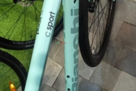 Bianchi C-Sport 3