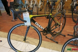 Giant TCR 6900 2013