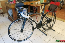 Giant TCR Advance SE 2012