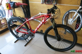 Xtasy 3H-CONDOR 2.0 27SP 2013