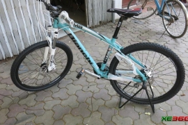 Bianchi Kuma 4650 2013