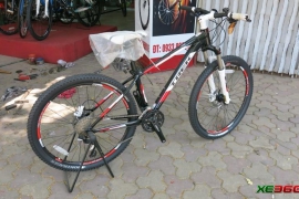 Trek 4900 2013