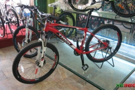 Trek 4700 2013