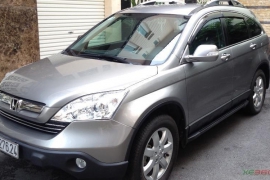 Honda CR-V AT 2009