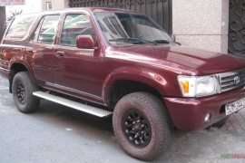 Toyota 4runner 1990