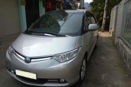 Toyota Previa 2009