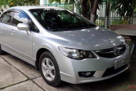 Honda Civic 1.8 AT 2010