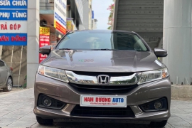 Honda City 1.5 CTV 2015 Model 2016