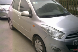 Hyundai i10 2013