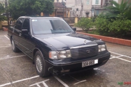 Toyota Crown 1997