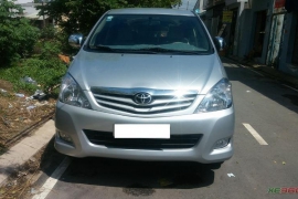 Toyota Innova G 2008