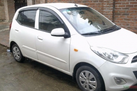 Hyundai i10 2013