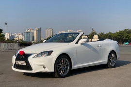 Lexus IS 250 2010