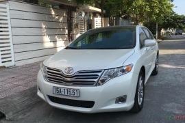 Toyota Venza2010