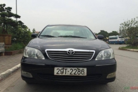 Toyota Camry 2005