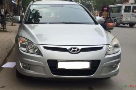 Hyundai i30 CW AT 2009