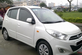 Hyundai i10 2013