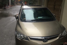 Honda Civic 2009