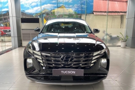 Hyundai Tucson 2.0L Xăng, đặc biệt