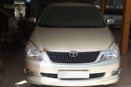 Toyota Innova 2006