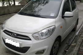 Hyundai i10 2013