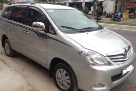 Toyota Innova 2008