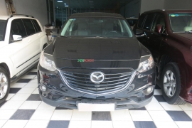 Mazda CX-9 2014