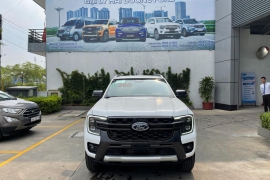 RANGER Wildtrack(Chưa giảm giá)