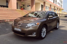 Toyota Venza 2.7 2009