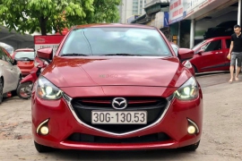 Mazda 2 1.5AT 2016