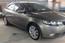 Kia Forte 2010