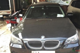 BMW 530i 2007 xe đẹp giá tốt