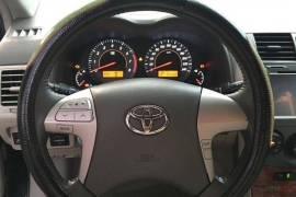 Toyota Corolla altis 1.8G AT 2009