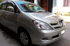 Toyota Innova G 2007