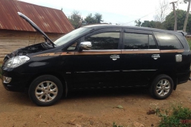 Toyota Innova G 2006