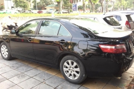 Toyota Camry LE xuất mỹ đời 2006