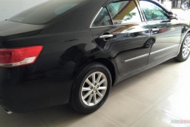 Toyota Camry 2011, chạy 6 vạn