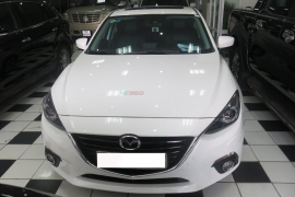 Mazda 3 1.5AT 2016