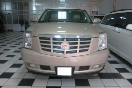 Cadillac Escalade  2008