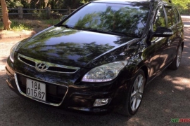 Hyundai i30 CW 2009