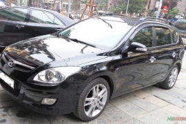 Hyundai i30 CW 2009