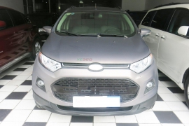 Ford EcoSport  2017