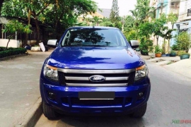 Ford Ranger XLS 2.2 đời 2015