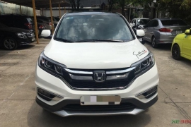 Honda CR-V 2.4AT 2016