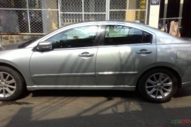 Mitsubishi Galant 2009