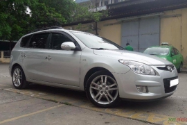 Hyundai i30 CW 1.6 AT 2009