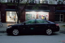 Toyota Camry LE 2009