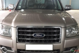 Ford Everest 2008 MT