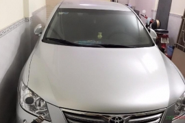 Toyota Camry 2008